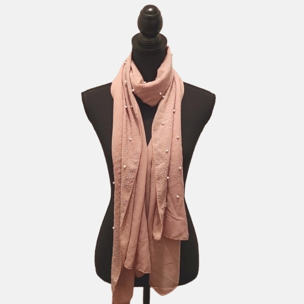 Jessica Mcclintock Scarf